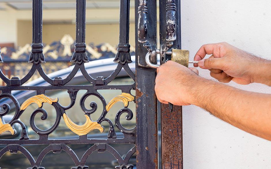 artisan serrurier pas cher Marcoussis