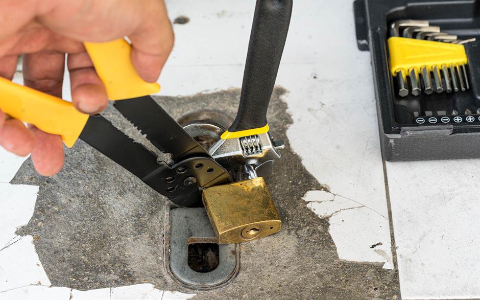 serrurier professionnel tarif Montigny-lès-Cormeilles